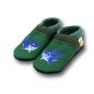 Preview: Krabbelschuhe Hai & Fische